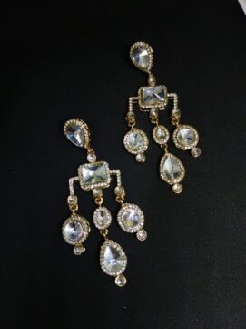 Traditional Celebrity Inspired Earrings